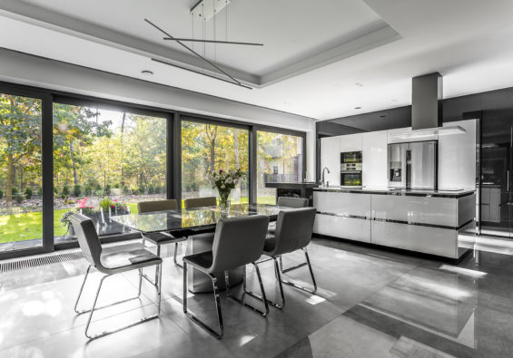 ernestrust kitchen
